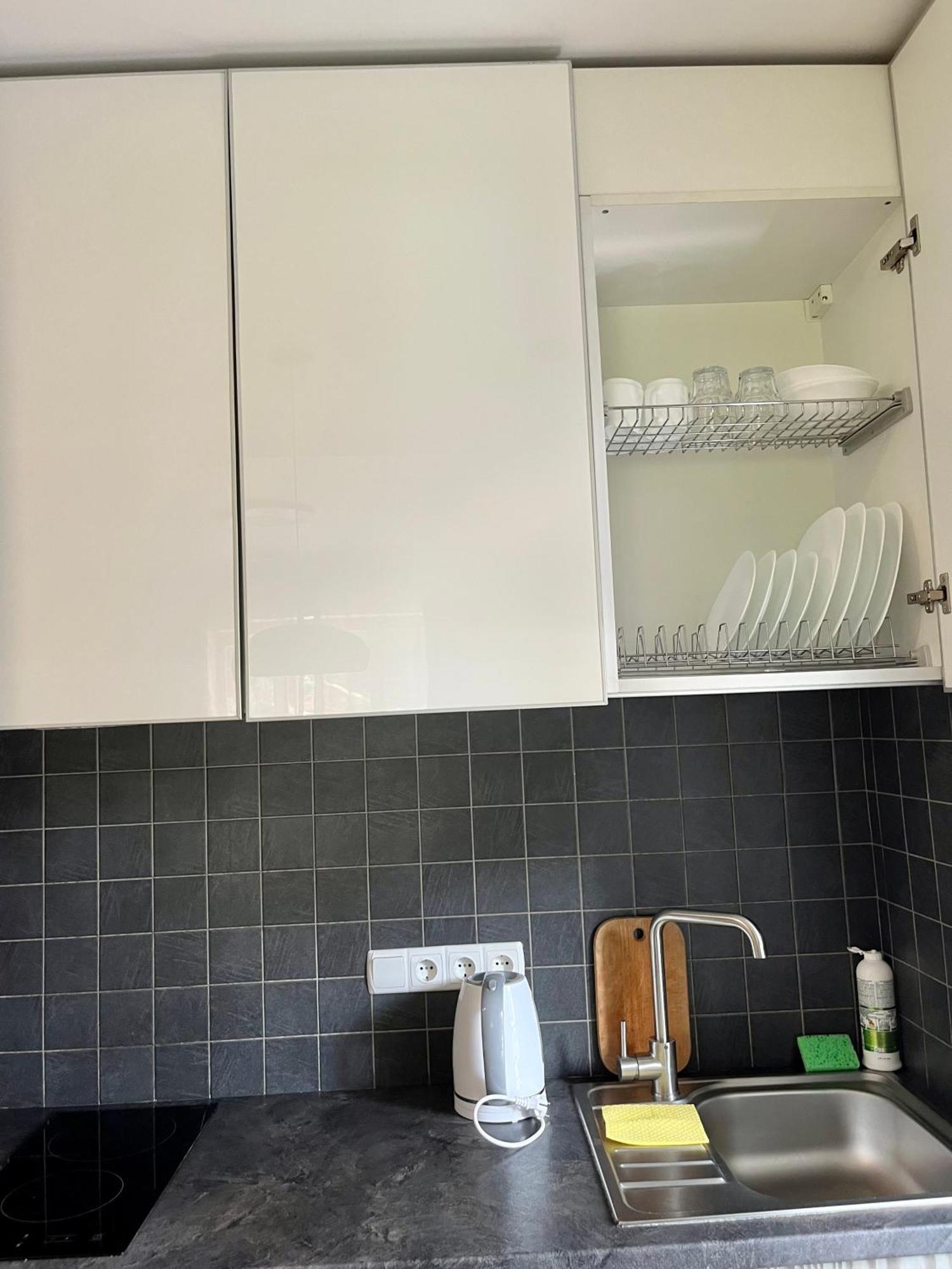 מלון טטאריב Hygge מראה חיצוני תמונה