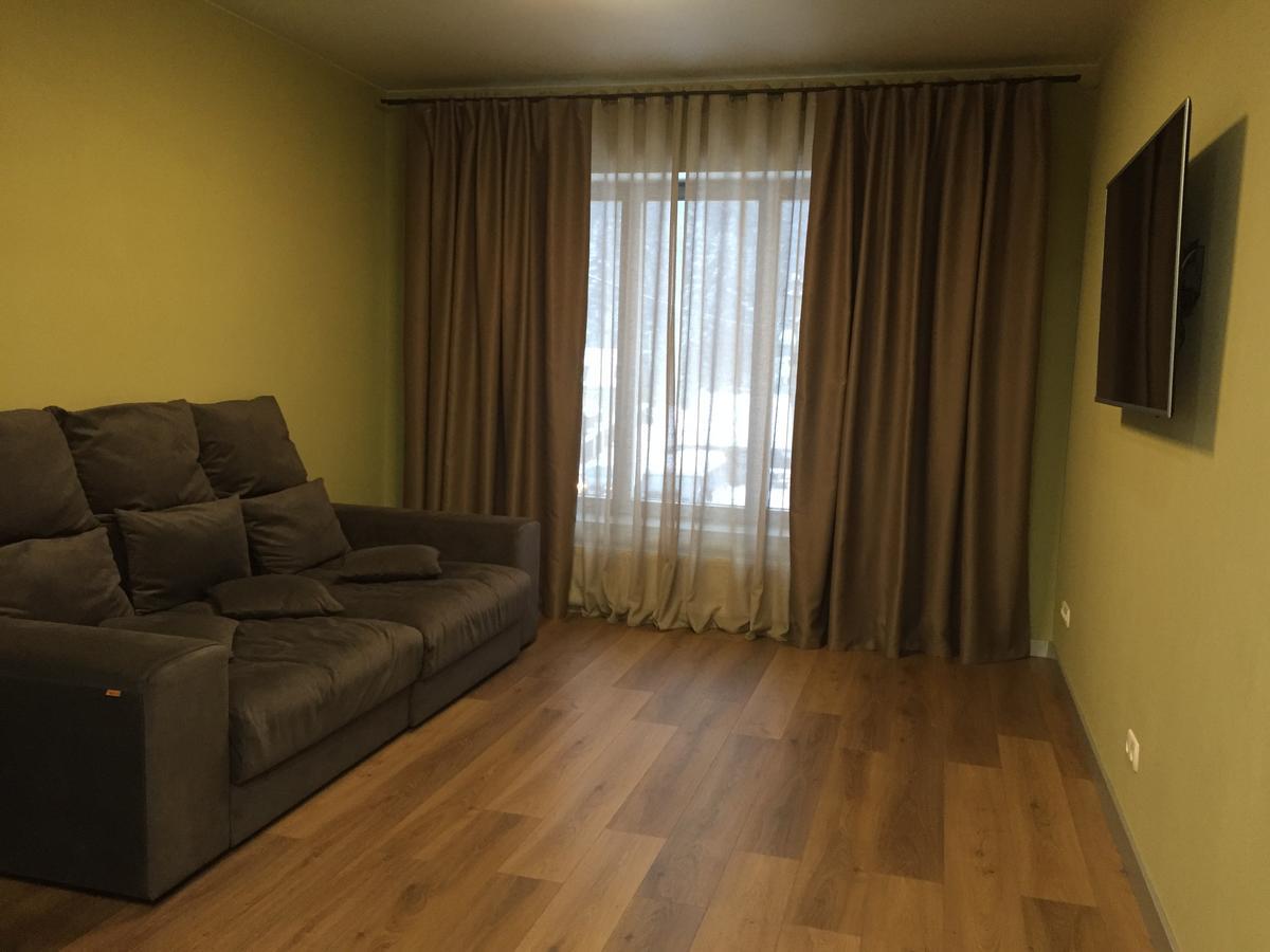 מלון טטאריב Hygge מראה חיצוני תמונה